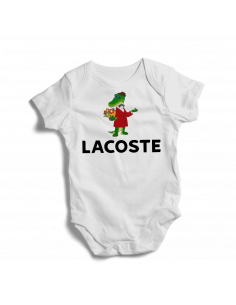 lacoste baby clothes